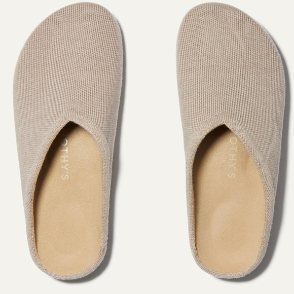 Rothy's Shoes - Rothy's The Casual Clog Dove NWT and Box size 9